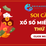 Soi cầu XSMN Thứ 5 hàng tuần