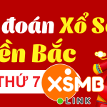 Soi cầu , dự đoán XSMB thứ 7 hàng tuần - lokhung.net